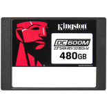 Kingston 480 GB DC600M 3D NAND SSD