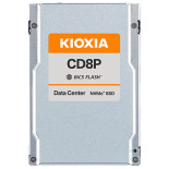 Kioxia 30.72 TB CD8P-R SIE SSD
