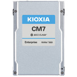 Kioxia 6.4 TB CM7-V SIE SSD