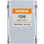 Kioxia 6.4 TB CD8-V SED SSD
