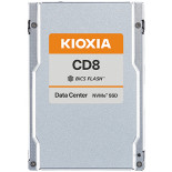 Kioxia 3.84 TB CD8-R SIE SSD