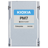 Kioxia 3.84 TB PM7-R SAS SED SSD