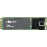 Micron 480 GB 7450 Pro NVMe M.2 SSD