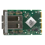 NVIDIA ConnectX-6 Dx EN Server Netzwerkkarte, 2x 100 Gbit/s, OCP 3.0