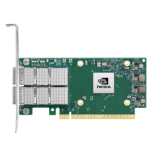 NVIDIA ConnectX-6 Dx EN Server Netzwerkkarte, 2x 100 Gbit/s