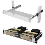 NVIDIA DGX Spark / ASUS Ascent GX10 Rackmount Bundle