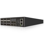 NVIDIA MSN2010-CB2FC Spectrum 25-100GbE 1U Open Ethernet Switch