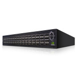 NVIDIA MSN4600C-CS2FC Spectrum-3 100GbE 2U Open Ethernet Switch