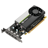 PNY NVIDIA T1000 Grafikkarte