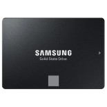 Samsung 2.0 TB 870 EVO Series SSD