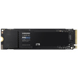 Samsung 2.0 TB 990 EVO M.2 NVMe SSD
