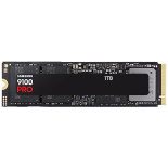 Samsung 1.0 TB 9100 PRO M.2 NVMe SSD