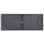 Supermicro MCP-210-84601-0B Front Bezel 4 HE