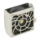 Supermicro 80mm Fan FAN-0125L4