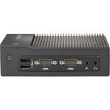Supermicro Industrie PC embedded lüfterlos Intel Atom 1.6 Ghz