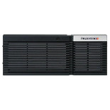 Supermicro MCP-210-84201-0B Front Bezel 4 HE