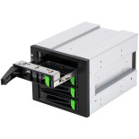 InWin TriMode HDD Bay Kit 4x 3.5" SK34-09