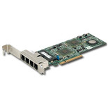 Supermicro AOC-SGP-i4 Server Netzwerkkarte, 4x 1 Gbit/s