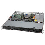 Supermicro Server Gehäuse CSE-813MF2TQC4-R407CB