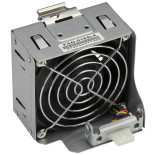 Supermicro 80mm Lüfter FAN-0184L4