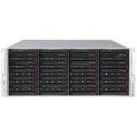 Supermicro Server Gehäuse 847BE1C4-R1K23LPB4