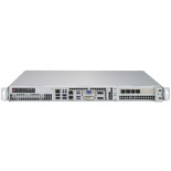 Supermicro Server Gehäuse CSE-515-R407