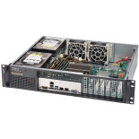 Supermicro Server Gehäuse CSE-523L-505B