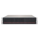 Supermicro JBOD Gehäuse CSE-216BE1C-R741JBOD