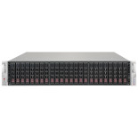 Supermicro Server Gehäuse CSE-216BE1C4-R1K23LPB