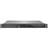 Supermicro Server Gehäuse CSE-512F-350B1
