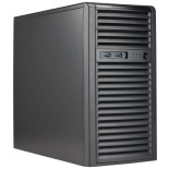 Supermicro Server Gehäuse CSE-732i-R600B