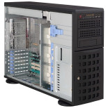 Supermicro Server Gehäuse CSE-745BTQ-R920B