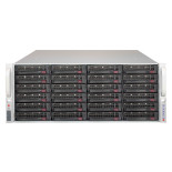 Supermicro JBOD Storage CSE-846BE1C-R1K03JBOD