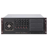 Supermicro Rack Workstation Intel Xeon W Sapphire Rapids