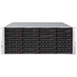 Supermicro Server Gehäuse CSE-846BE1C-R1K23B