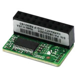 Supermicro TPM 2.0 Modul AOM-TPM-9665H
