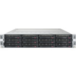 Supermicro TwinPro SuperServer 2014TP-HTR