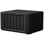 Synology NAS DiskStation DS1621+