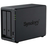 Synology NAS DiskStation DS725+