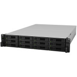 Synology NAS RackStation RS3621RPxs