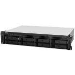 Synology NAS RackStation RS1221+