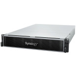 Synology RackStation RS3626xs NAS konfigurieren