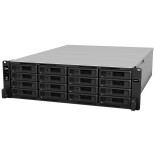 Synology NAS RackStation RS4021xs+