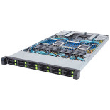 GIGABYTE R182-P91 (rev. 100) ARM Server Barebone Ampere Altra Max