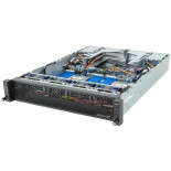 GIGABYTE E283-Z91 Rack Server AMD EPYC 9005