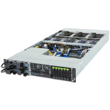 GIGABYTE XV23-ZX0 GPU Server AMD EPYC
