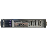 primeLine Firewall Series RMC-2E 100GbE AMD EPYC Milan