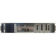 primeLine Firewall Series RMC-2E 400GbE AMD EPYC Turin
