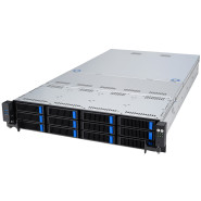 ASUS GPU Server RS520A-E12-RS12U AMD EPYC