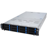 Proxmox Server ASUS RS520A-E12-RS12U AMD EPYC